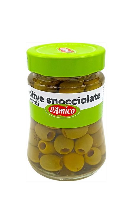 Оливки D`Amico