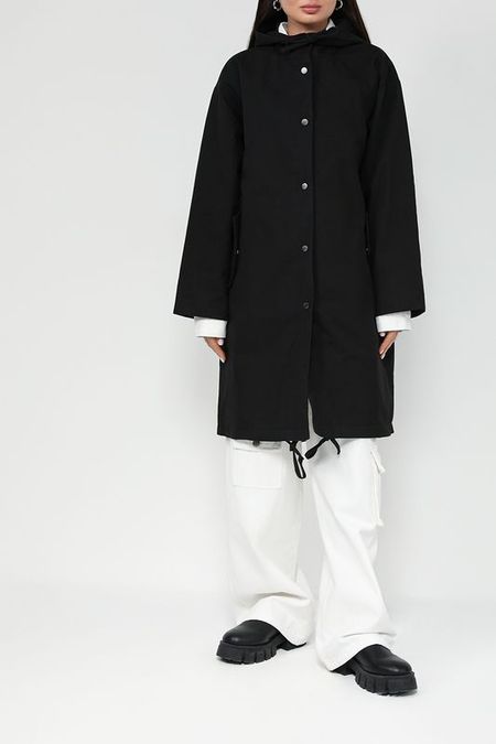 Парка на пуговицах BELUCCI 8617₽