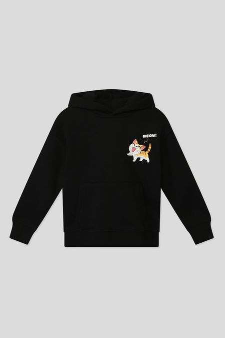 Худи с принтом GIOCO 1882₽