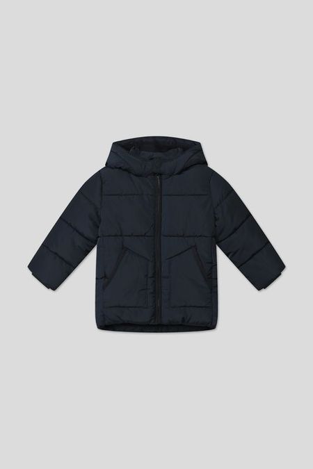 Куртка утепленная с капюшоном Fagottino 2430₽