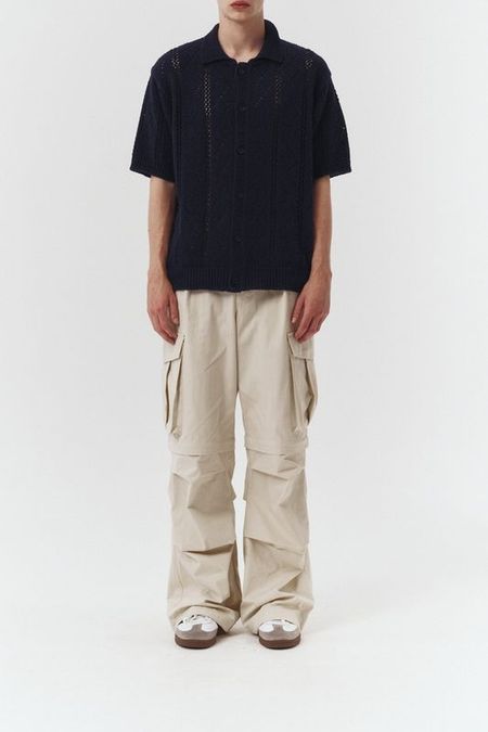 Брюки карго свободного кроя Dunst 8902₽