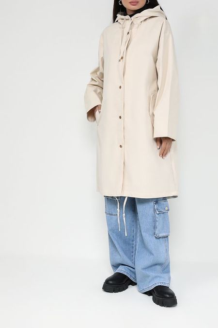 Парка на пуговицах BELUCCI 5167₽