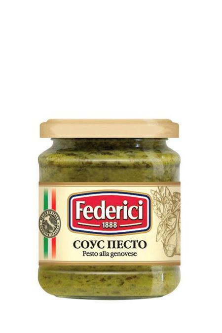 Соус песто Federici Federici 570₽