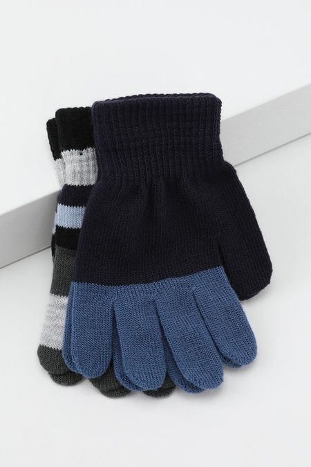 Набор из 2 пар перчаток Molo 1342₽