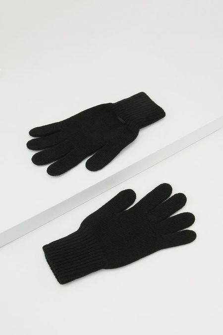 Перчатки с добавлением шерсти Silver Spoon Outdoor 1790₽