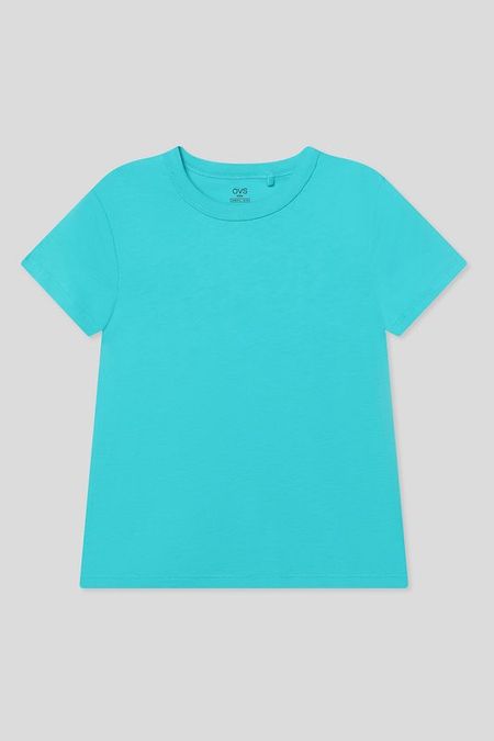 Футболка хлопковая OVS 217₽