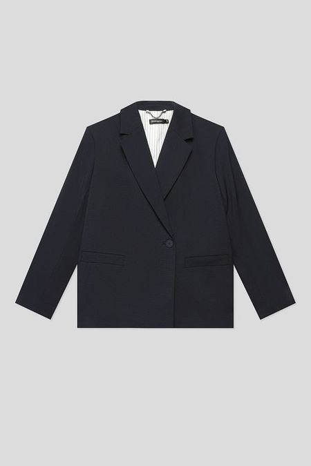 Пиджак с карманами Silver Spoon Life 8590₽