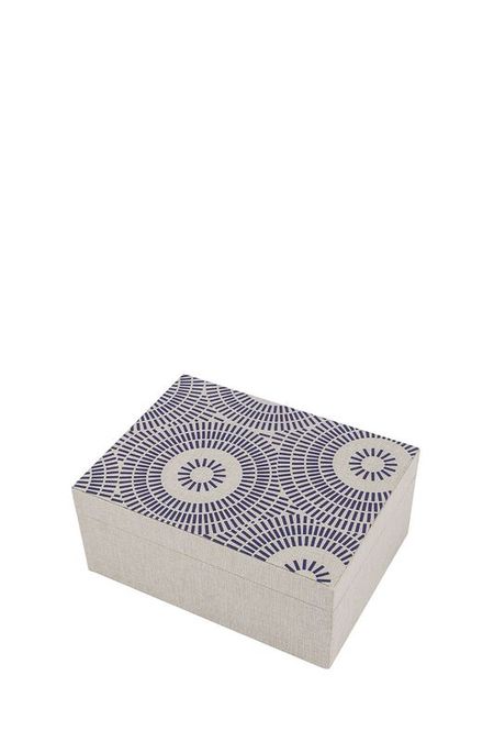 Коробка декоративная Printed COINCASA 1942₽