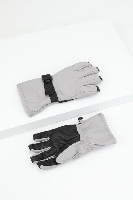 Перчатки утепленные GIOCO 937₽