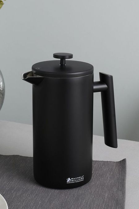 Френч-пресс Blend Robusta Maxwell Williams 5590₽