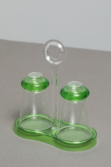 Набор из перечницы и солонки COINCASA 1460₽