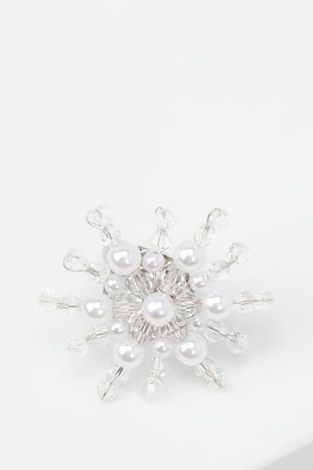 Кольцо с декором my little story of Андерсен 892₽