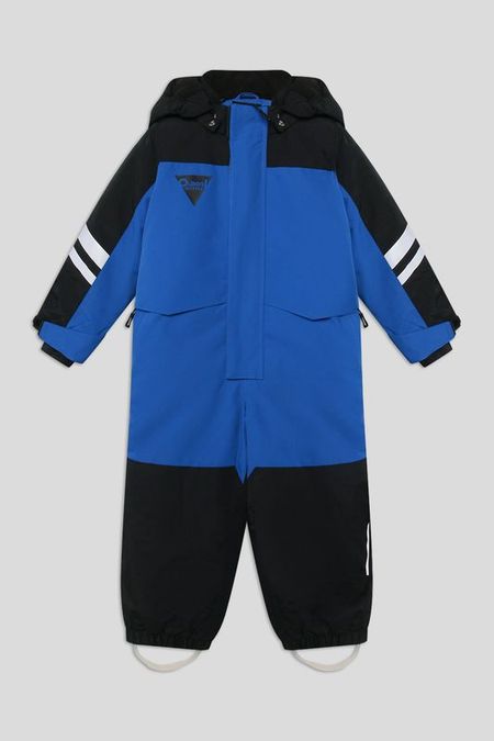 Комбинезон утепленный с капюшоном Бэйти Oldos 7342₽