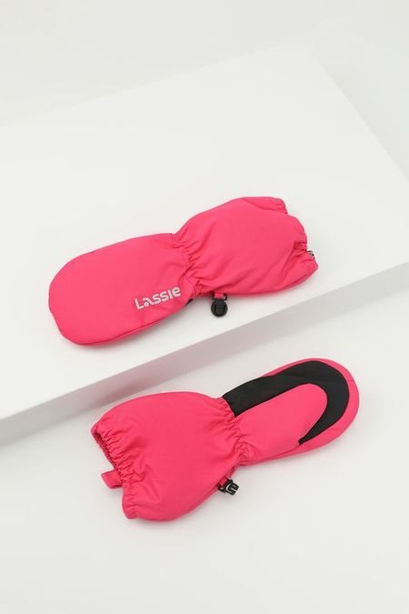 Варежки утепленные Perhonen Lassie 1492₽