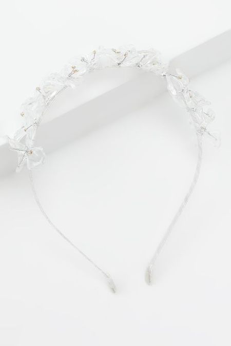 Ободок для волос с декором my little story of Андерсен 1717₽