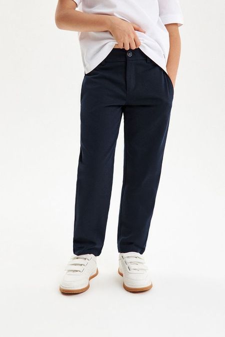 Брюки со стрелками Silver Spoon 5272₽