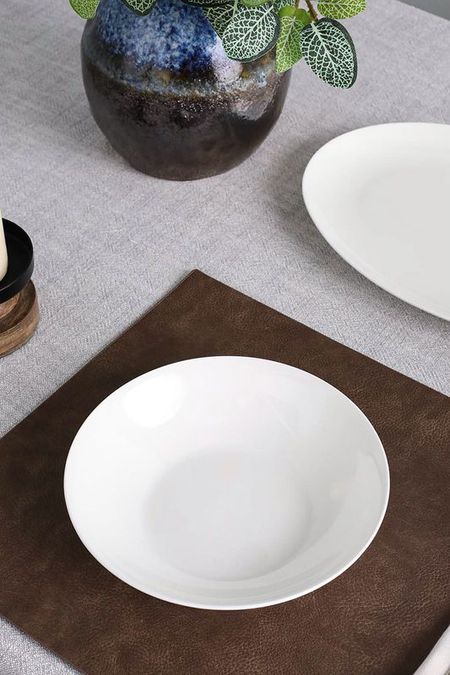 Тарелка суповая Allseasons 21maison 967₽