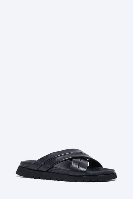 Сабо кожаные VITACCI 3817₽