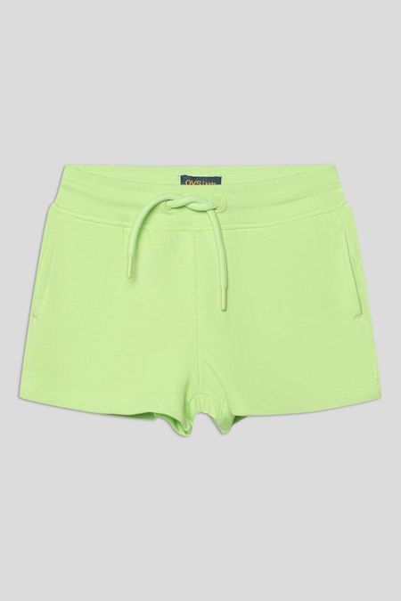 Шорты хлопковые на кулиске OVS 285₽