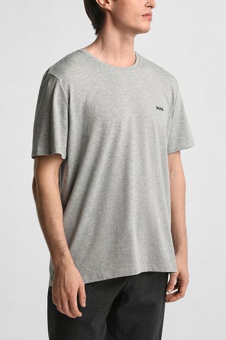 Футболка хлопковая BOSS 4792₽