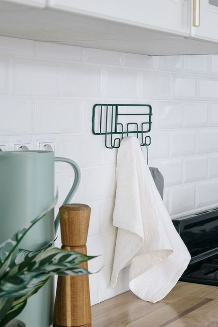 Крючок для ванной Infinity Moroshka 394₽