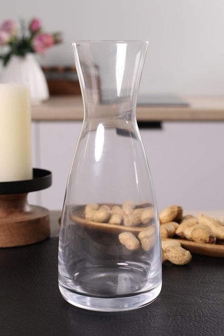 Графин хрустальный Alcedo Crystalite Bohemia 1717₽