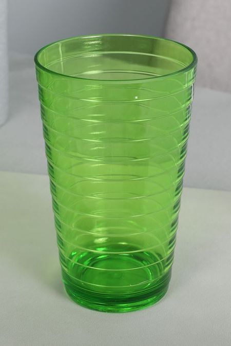 Стакан пластмассовый COINCASA 360₽