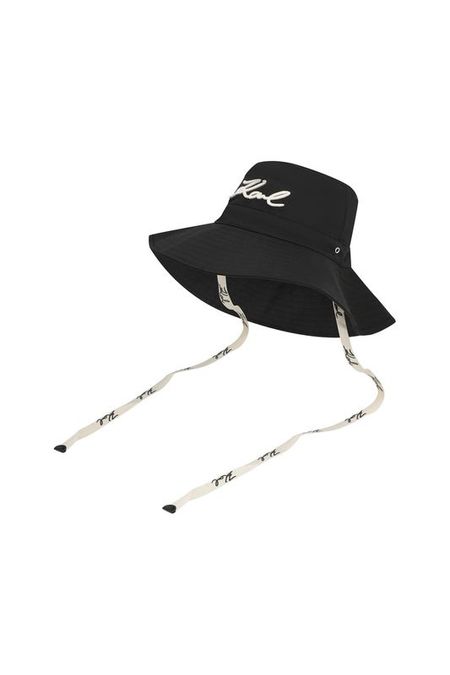 Панама на завязках Karl Lagerfeld 7200₽