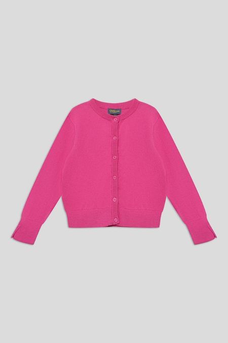 Кардиган хлопковый OVS 990₽