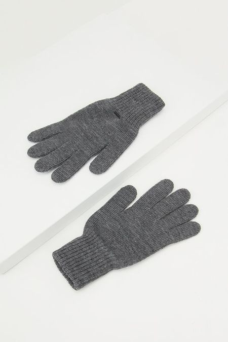 Перчатки с добавлением шерсти Silver Spoon Outdoor 1790₽