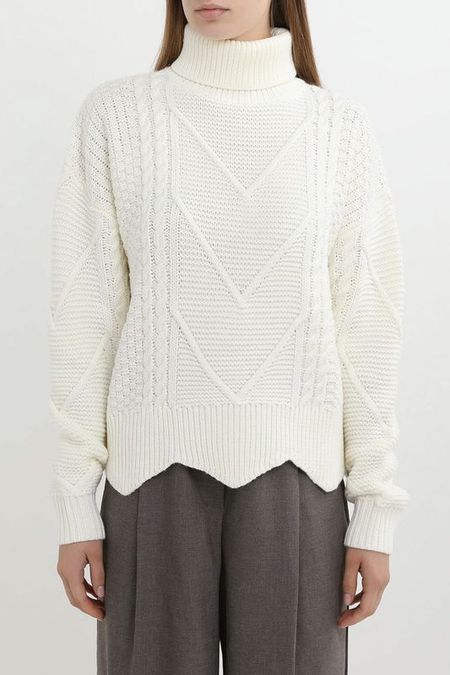 Свитер текстурный BELUCCI 6152₽