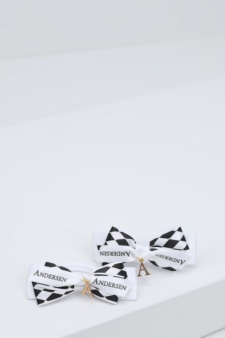 Набор из 2 резинок с декором Malina by Андерсен 592₽