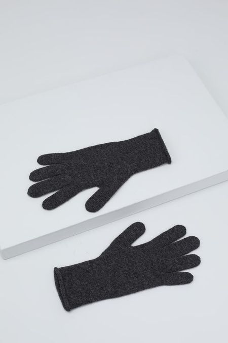 Перчатки шерстяные Canoe 4117₽