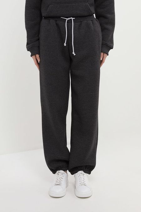 Джоггеры с поясом на кулиске BELUCCI 3667₽