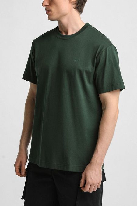 Футболка хлопковая Oulyss 2932₽