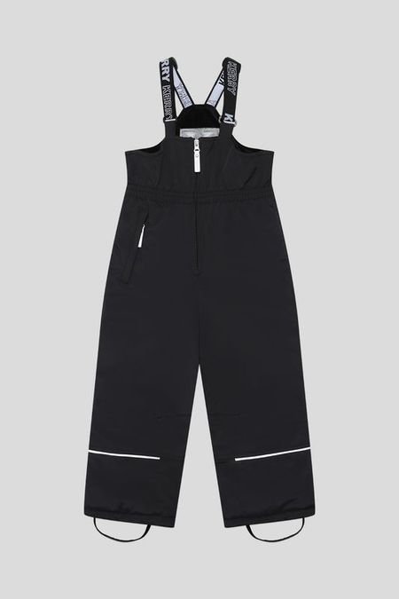 Полукомбинезон утепленный на лямках Kerry 6975₽