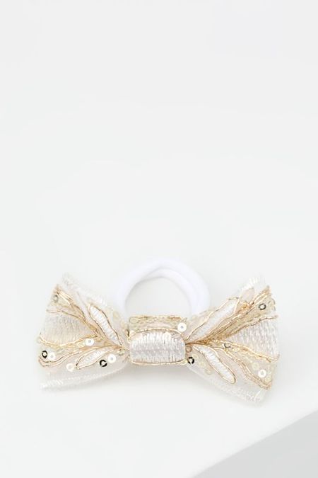 Резинка-бант для волос с декором my little story of Андерсен 442₽