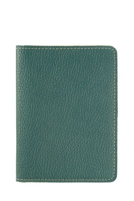 Обложка для документов кожаная Valerie Concept 3675₽