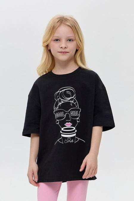 Дет Футболка Choupette 885₽