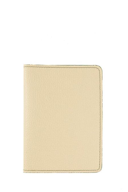 Органайзер для документов кожаный Valerie Concept 3675₽