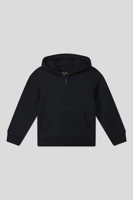 Толстовка хлопковая на молнии OVS 740₽