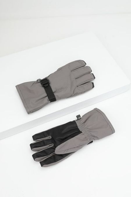 Перчатки утепленные GIOCO 937₽