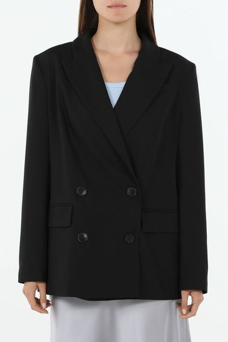 Пиджак двубортный SABRINA SCALA 12067₽