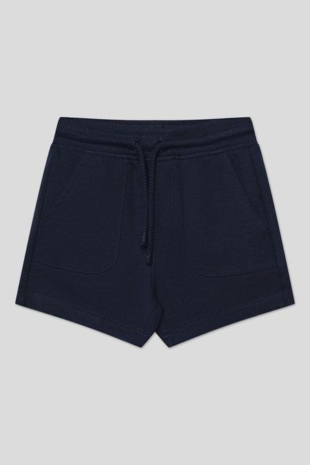 Шорты хлопковые на кулиске Fagottino 322₽