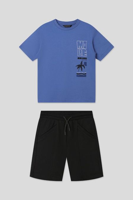 Дет ПолоШорты Nukutavake 2100₽