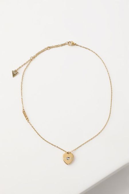 Ожерелье с подвеской Guess 5692₽