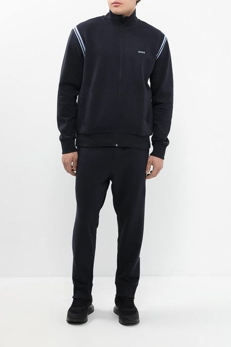Спортивный костюм хлопковый BOSS 25080₽