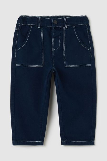 Брюки зауженные Fagottino 1305₽