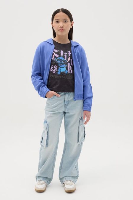 Джинсы с карманами свободного кроя Republic of Denim 2092₽