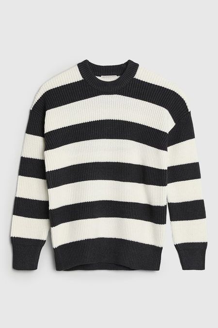 Джемпер в полоску TOM TAILOR 3749₽